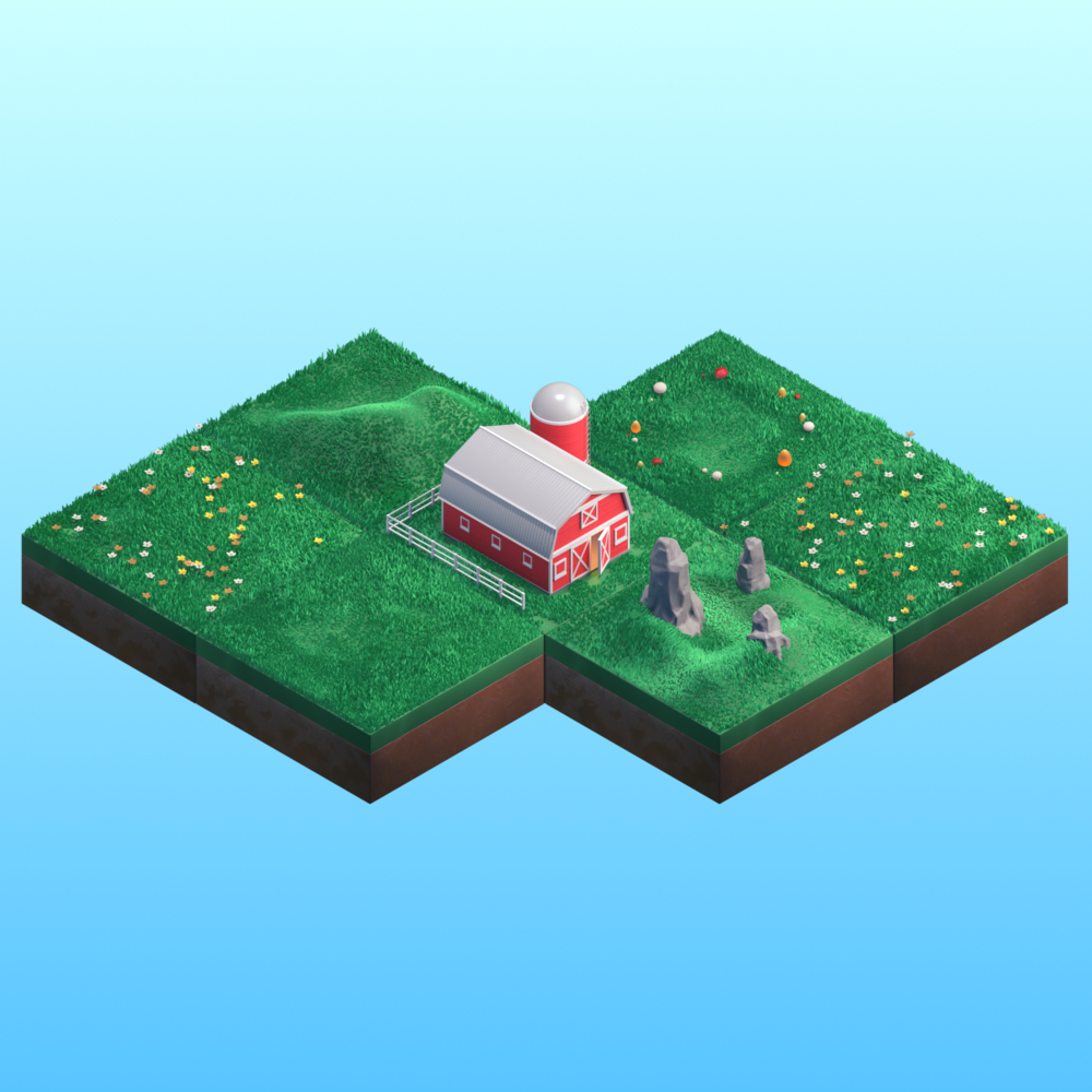 farm #1005