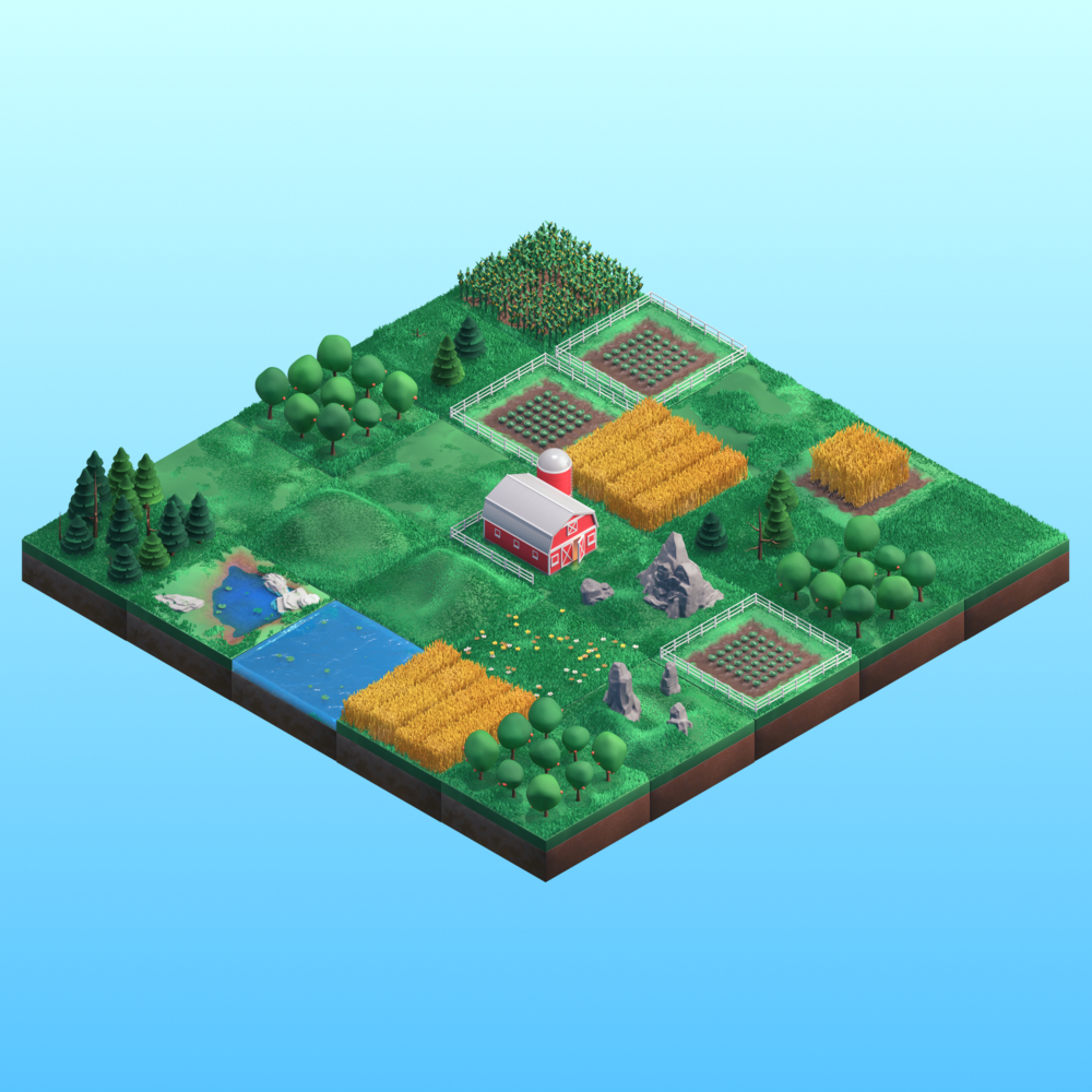 farm #2244